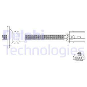 WILMINK GROUP Lambda zonde WG1029259